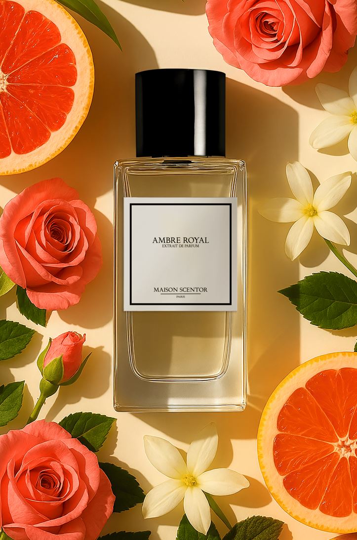 Ambre royal
