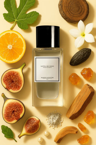 Santal des neiges